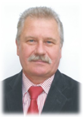 MVDr. Tibor GARAY  